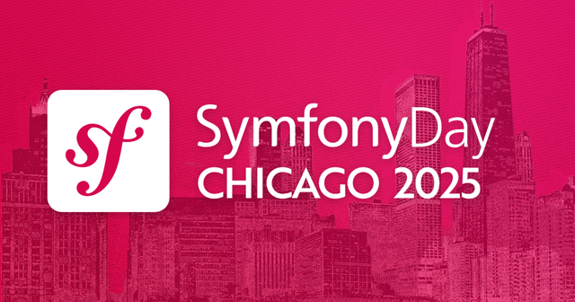 SymfonyDay Chicago 2025